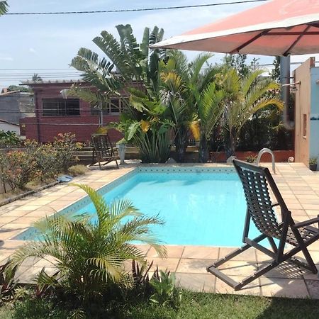 Guest House Flor De Laranjeira São Pedro da Aldeia Exteriér fotografie