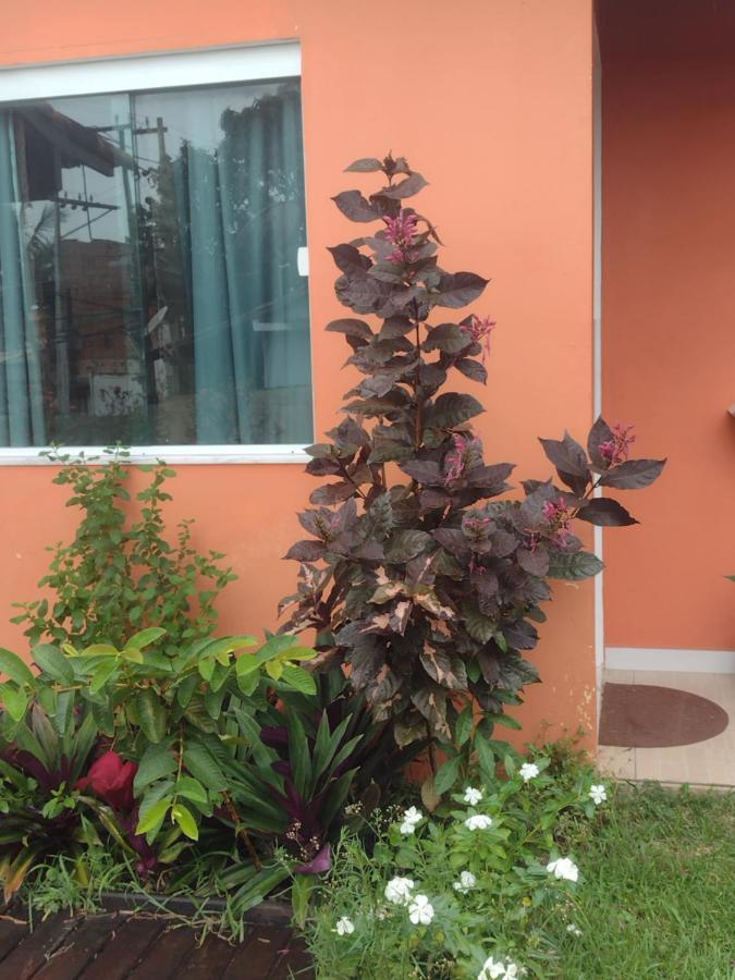 Guest House Flor De Laranjeira São Pedro da Aldeia Exteriér fotografie