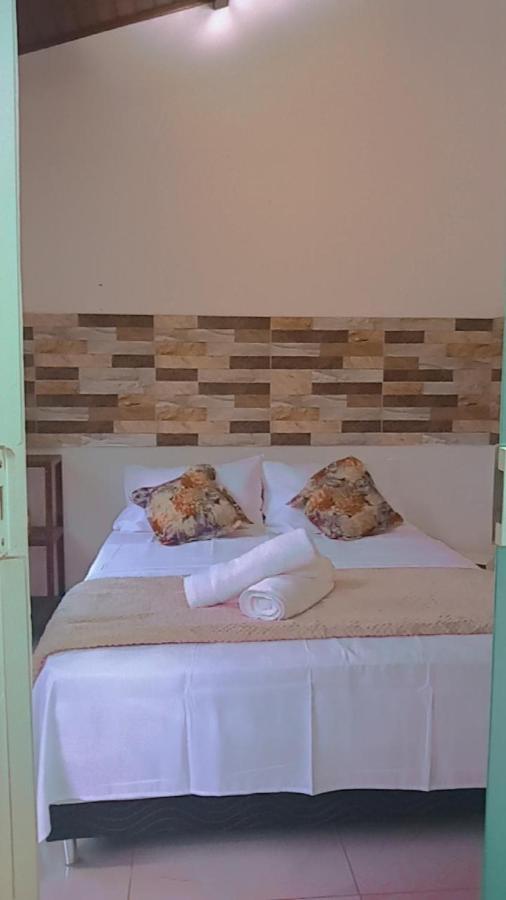 Guest House Flor De Laranjeira São Pedro da Aldeia Exteriér fotografie