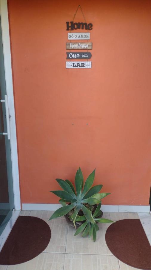 Guest House Flor De Laranjeira São Pedro da Aldeia Exteriér fotografie