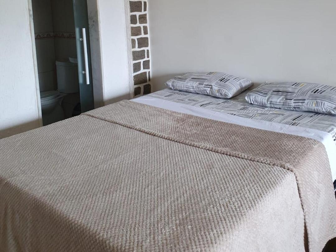 Guest House Flor De Laranjeira São Pedro da Aldeia Pokoj fotografie